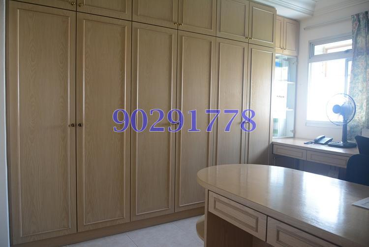 Blk 268 Pasir Ris Street 21 (Pasir Ris), HDB Executive #94863662
